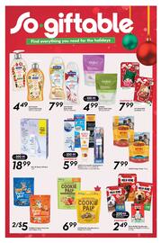 Sobeys flyer week 51 Page 17
