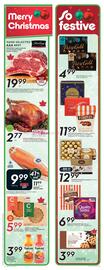 Sobeys flyer week 51 Page 2