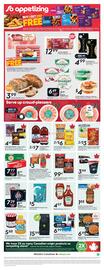Sobeys flyer week 51 Page 3