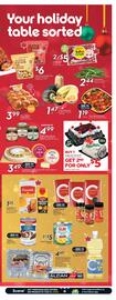 Sobeys flyer week 51 Page 6