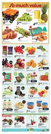 Sobeys flyer week 51 Page 7