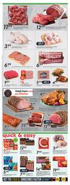 Sobeys flyer week 51 Page 8