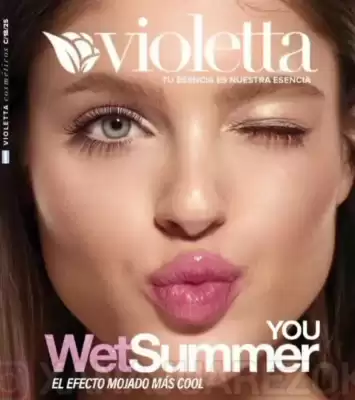 Catálogo Violetta Fabiani (válido hasta 18-12)