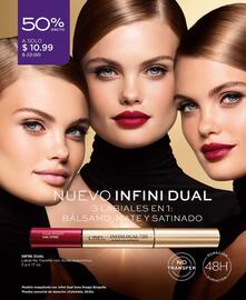 Catálogo L'bel Página 100