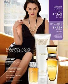 Catálogo L'bel Página 11