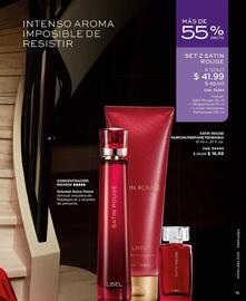 Catálogo L'bel Página 15