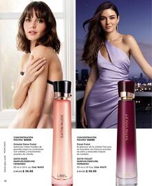 Catálogo L'bel Página 16