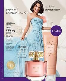 Catálogo L'bel Página 18