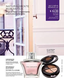 Catálogo L'bel Página 21