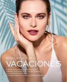 Catálogo L'bel Página 24