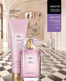 Catálogo L'bel Página 3