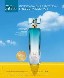 Catálogo L'bel Página 34