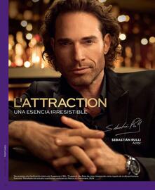 Catálogo L'bel Página 36