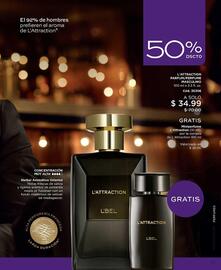 Catálogo L'bel Página 37