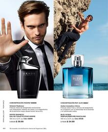 Catálogo L'bel Página 44