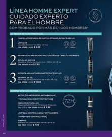 Catálogo L'bel Página 46