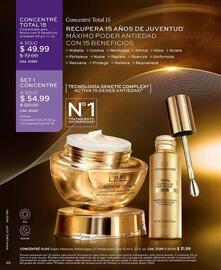 Catálogo L'bel Página 48