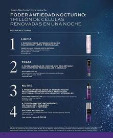 Catálogo L'bel Página 58