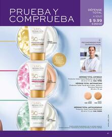 Catálogo L'bel Página 61