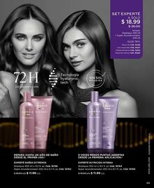 Catálogo L'bel Página 65