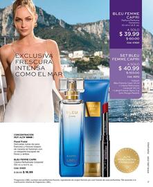 Catálogo L'bel Página 7