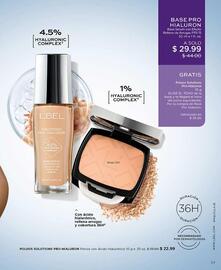 Catálogo L'bel Página 77