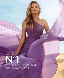 Catálogo L'bel Página 8