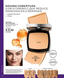 Catálogo L'bel Página 80