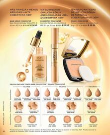 Catálogo L'bel Página 82