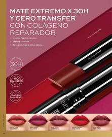 Catálogo L'bel Página 88