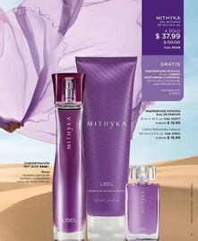 Catálogo L'bel Página 9