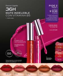 Catálogo L'bel Página 91