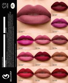 Catálogo L'bel Página 94