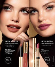 Catálogo L'bel Página 97