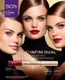 Catálogo L'bel Página 100