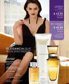 Catálogo L'bel Página 11