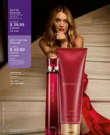 Catálogo L'bel Página 14