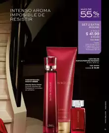 Catálogo L'bel Página 15