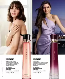 Catálogo L'bel Página 16