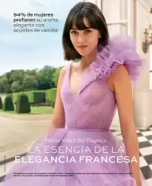 Catálogo L'bel Página 2