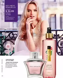 Catálogo L'bel Página 20