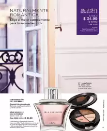 Catálogo L'bel Página 21