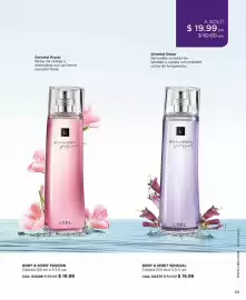 Catálogo L'bel Página 23