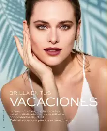 Catálogo L'bel Página 24