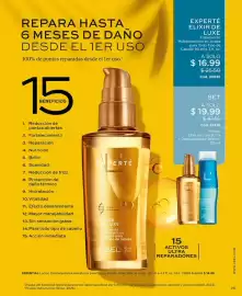 Catálogo L'bel Página 25