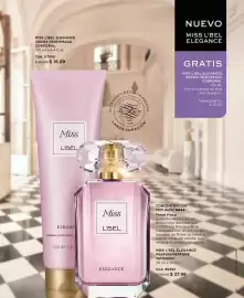 Catálogo L'bel Página 3