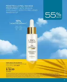 Catálogo L'bel Página 33