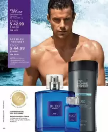 Catálogo L'bel Página 38