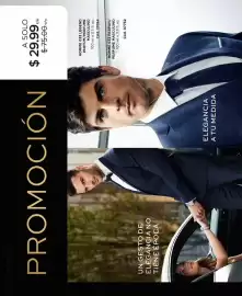 Catálogo L'bel Página 42