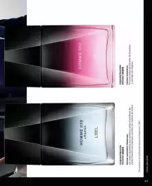 Catálogo L'bel Página 43